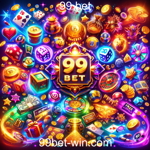 Explorando a Categoria Bônus no 99 Bet: Oportunidades e Diversão